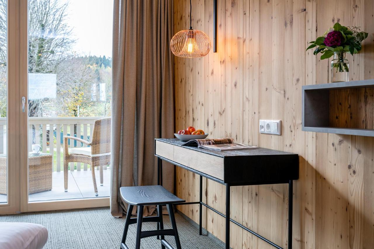 Landhaus Tanner Waging am See Eksteriør bilde